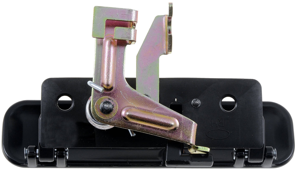 EXT DOOR HDL FRD LH REAR