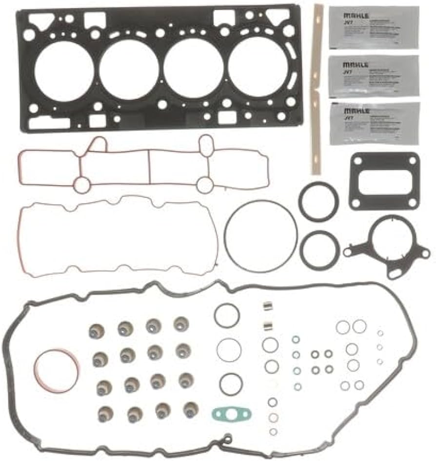 ENGINE CYLINDER HEAD GASKET