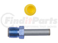 Gates Power Steering Pressure Line Hose Assembly