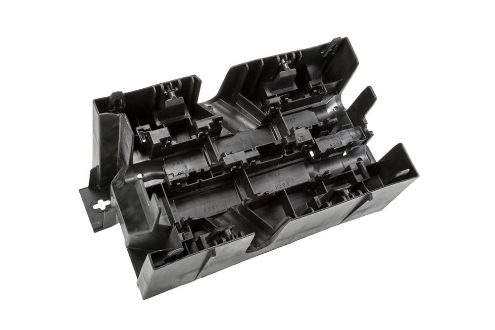 GM Performance roof rack