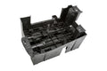 GM Performance roof rack detail