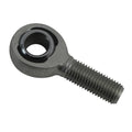 QA1 X Series Endura Rod End - Male/Right Hand - 16mm Bore x M16x2.0 - Alloy Steel