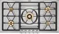 EGR TRANSDUCER
