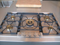 EGR TRANSDUCER