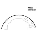 Centric Premium Parking Brake Shoes - Rear PB