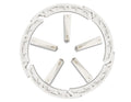 GD04A 17X9.0 WHT INSERT