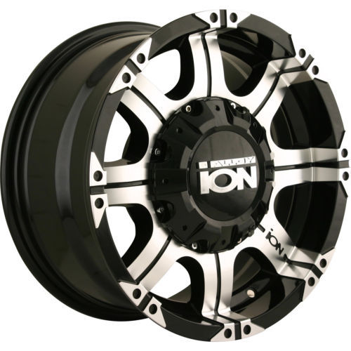 GRID WHEELS auto part