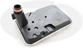 GM Performance air filter