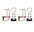 HARDWARE KIT FOR VGT70100 GATES