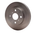 DFC 90-91 Toyota Celica Front Brake Rotor
