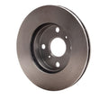 DFC 90-91 Toyota Celica Front Brake Rotor