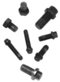 BOLT, RPL U-JOINT KITS