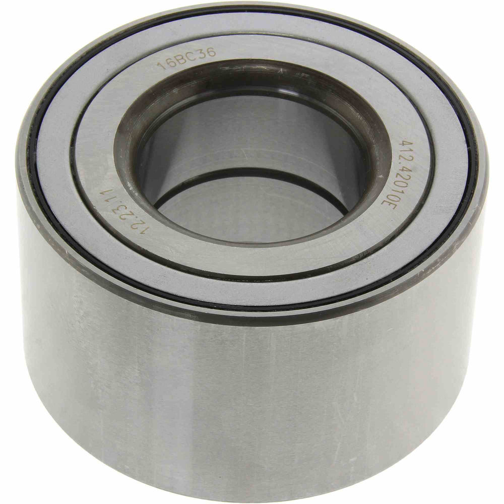 STANDARD BALL BEARING