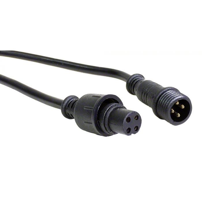 9 POD RGB WIRE HARNESS