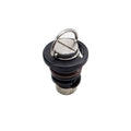 UPR VW Quick Turn Magnetic Oil Drain Plug w/Handle 3025-10