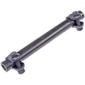 TIE ROD ADJUSTING SLEEVE