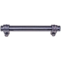 TIE ROD ADJUSTING SLEEVE