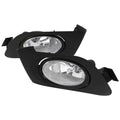 01-03 CIVIC OEM FOGLIGHTS