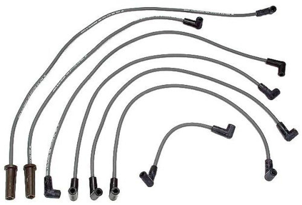 SPARK PLUG WIRE SET