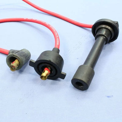 SPARK PLUG WIRE SET