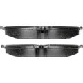 Prem Ceramic Brake Pad Shims & Hardware