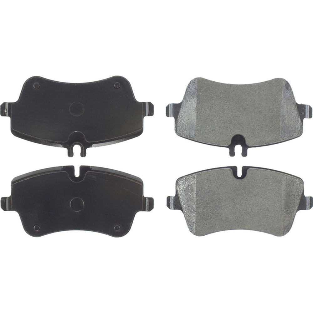 Prem Ceramic Brake Pad Shims & Hardware