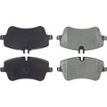 Prem Ceramic Brake Pad Shims & Hardware