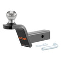 FUSION MOUNT 2 IN BALL