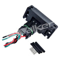 MANIFOLD ABSOLUTE PRESSURE SENSOR