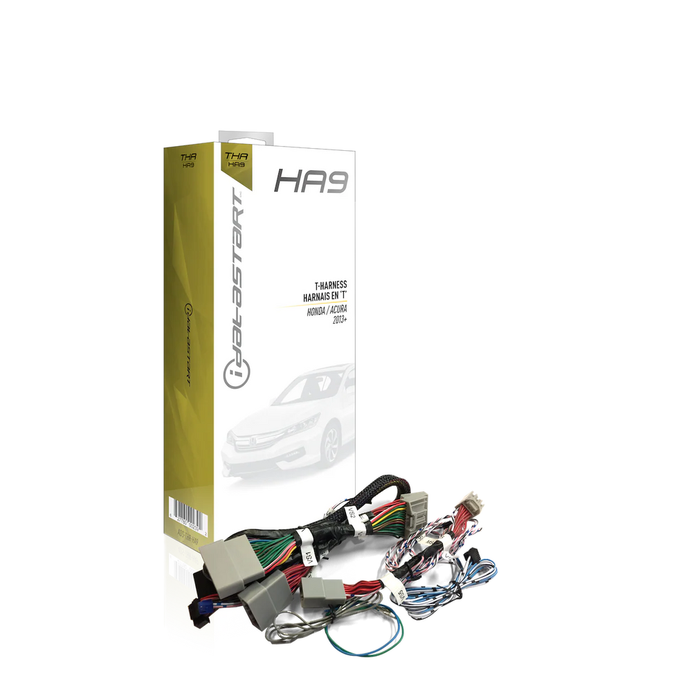 Firstech auto part