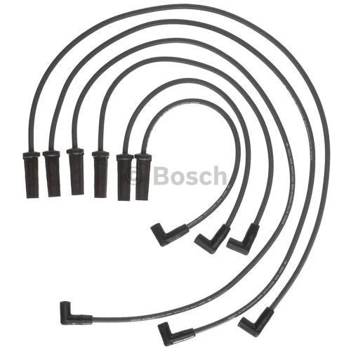 SPARK PLUG WIRE SET