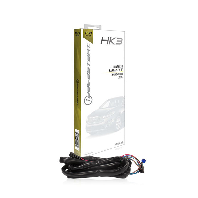 Firstech auto part