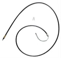 PARKING BRAKE CABLE