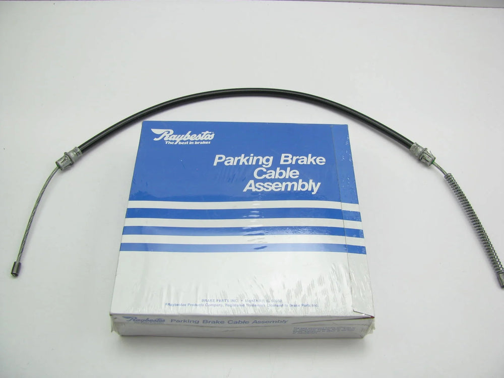 PARKING BRAKE CABLE