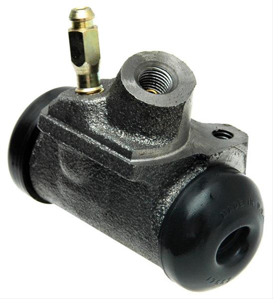 WHEEL CYLINDER