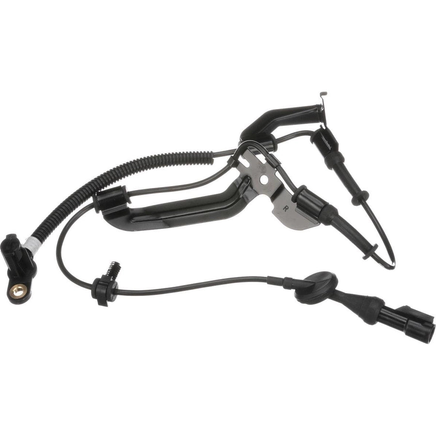 STANDARD IGN auto part