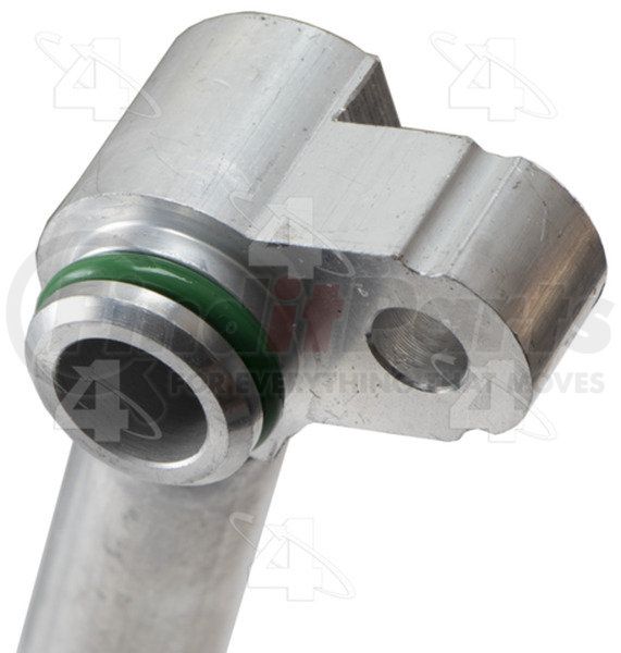 FOUR SEASONS auto part