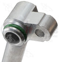 HOSE ASSEMBLY