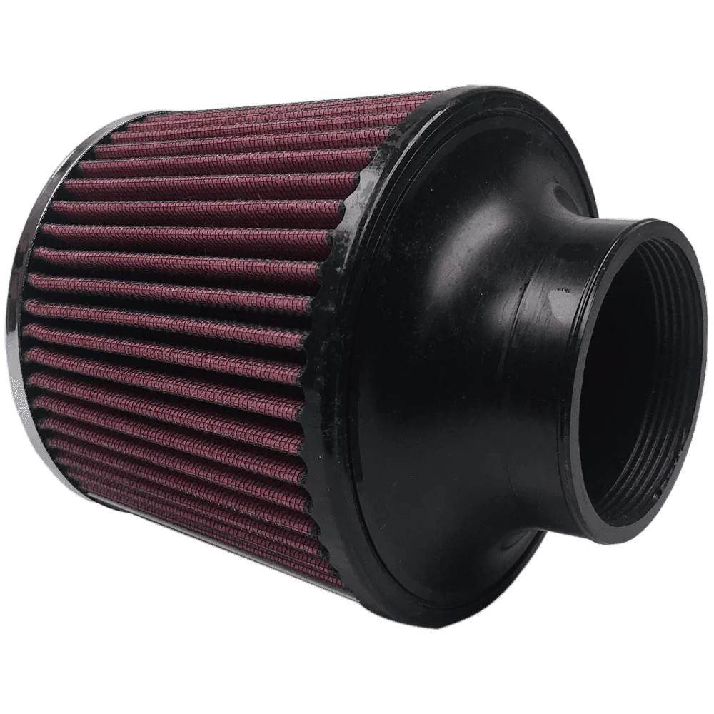 S&B Filters blue air filter