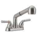 CATALINA 8" KITCHEN FAUCET CHROME
