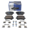DISC BRAKE PAD