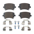 DISC BRAKE PAD