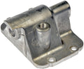 FRONT AXLE HOUSING