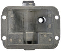 FRONT AXLE HOUSING