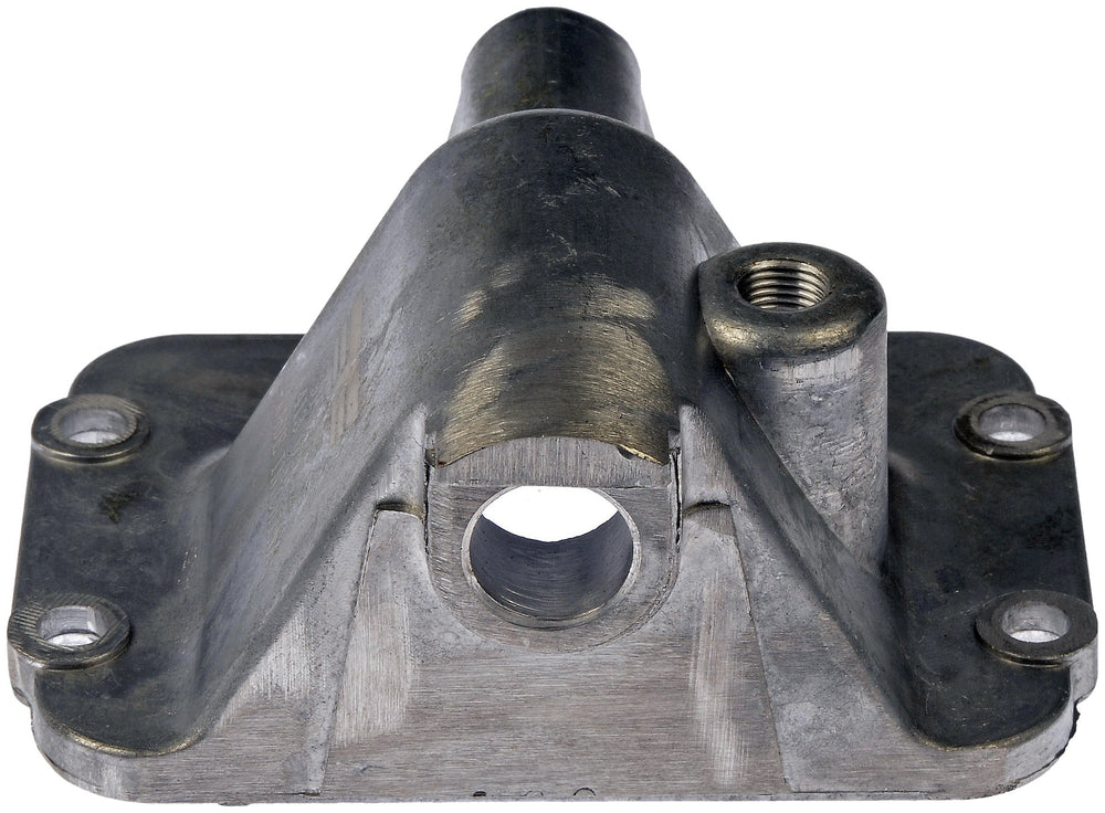 FRONT AXLE HOUSING