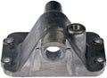 FRONT AXLE HOUSING