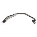 Gates 15-20 Ford F Series V-6 2.7L Turbo Coolant Feed Line - Left Side Turbocharger Coolant Line