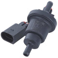 VAPOR CANISTER PURGE SOLENOID