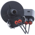 VAPOR CANISTER PURGE SOLENOID
