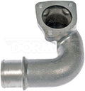 THERMOSTAT HOUSING